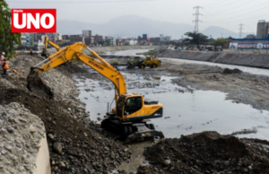 Lima recupera el Rímac: culminan limpieza de 4 kilómetros para evitar inundaciones