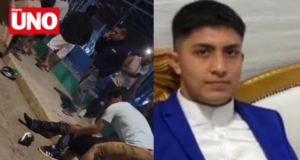 Masacre en Chimbote: nieto de exalcalde cae abatido en balacera que dejó dos muertos y ocho heridos