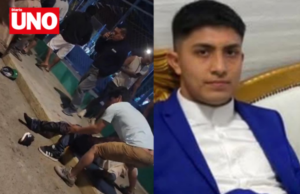 Masacre en Chimbote: nieto de exalcalde cae abatido en balacera que dejó dos muertos y ocho heridos