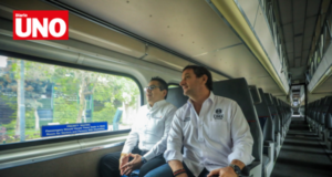 Lima pone a rodar el tren a Chosica: 90 vagones inician pruebas sin pasajeros