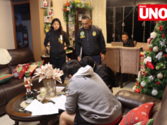 PNP allana vivienda de gobernador Ciro Castillo en megaoperativo contra presunta red de corrupción