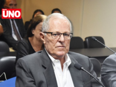 Defensa de PPK niega pruebas tras casi siete años de investigación por IIRSA Norte