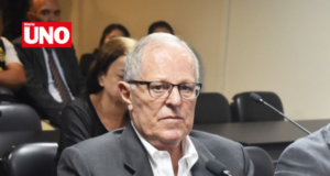 Defensa de PPK niega pruebas tras casi siete años de investigación por IIRSA Norte