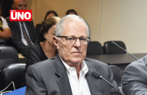 Defensa de PPK niega pruebas tras casi siete años de investigación por IIRSA Norte