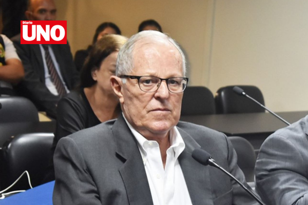 Defensa de PPK niega pruebas tras casi siete años de investigación por IIRSA Norte