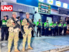 Gobierno despliega más de 500 policías y militares en Lima Norte
