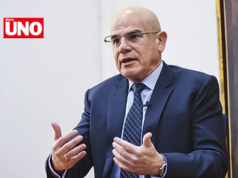 Ernesto Álvarez anuncia coordinación entre Policía, Fuerzas Armadas e inteligencia financiera contra el crimen