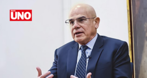 Ernesto Álvarez anuncia coordinación entre Policía, Fuerzas Armadas e inteligencia financiera contra el crimen