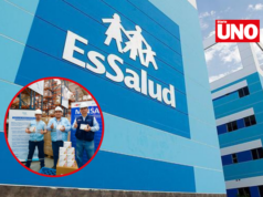 Minsa entrega tercer lote de Tacrolimus a EsSalud tras crisis que puso en riesgo a pacientes trasplantados