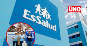 Minsa entrega tercer lote de Tacrolimus a EsSalud tras crisis que puso en riesgo a pacientes trasplantados