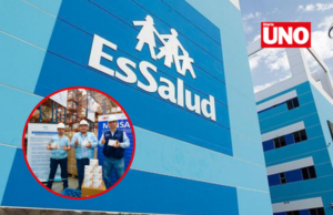Minsa entrega tercer lote de Tacrolimus a EsSalud tras crisis que puso en riesgo a pacientes trasplantados