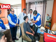 EsSalud implementará inteligencia artificial para reducir tiempos de espera en citas médicas