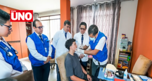 EsSalud implementará inteligencia artificial para reducir tiempos de espera en citas médicas