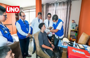 EsSalud implementará inteligencia artificial para reducir tiempos de espera en citas médicas