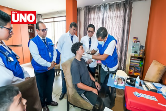 EsSalud implementará inteligencia artificial para reducir tiempos de espera en citas médicas