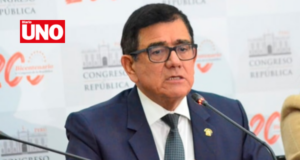 Avanza País oficializa a José Williams como candidato presidencial tras salida de Phillip Butters