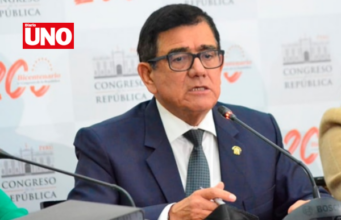 Avanza País oficializa a José Williams como candidato presidencial tras salida de Phillip Butters