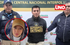 Extraditan hoy a presunto feminicida de Sheyla Gutiérrez hacia Estados Unidos