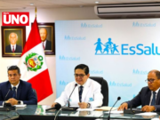 EsSalud cambia su modelo de compras con manual que prioriza criterios técnicos sobre urgencias