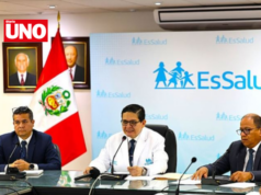 EsSalud cambia su modelo de compras con manual que prioriza criterios técnicos sobre urgencias