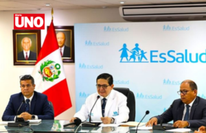 EsSalud cambia su modelo de compras con manual que prioriza criterios técnicos sobre urgencias