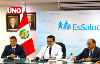 EsSalud cambia su modelo de compras con manual que prioriza criterios técnicos sobre urgencias