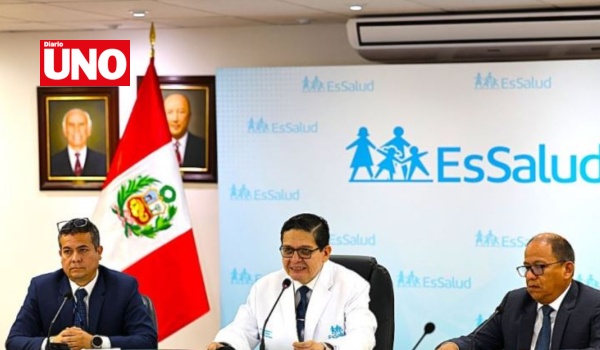 EsSalud cambia su modelo de compras con manual que prioriza criterios técnicos sobre urgencias