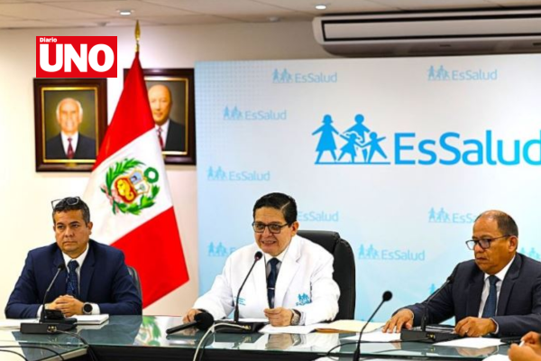 EsSalud cambia su modelo de compras con manual que prioriza criterios técnicos sobre urgencias