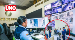 Gobierno transfiere S/ 2.7 millones a 11 municipalidades para combatir la delincuencia