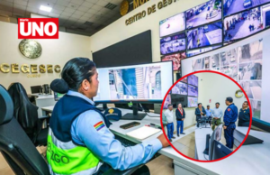 Gobierno transfiere S/ 2.7 millones a 11 municipalidades para combatir la delincuencia