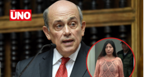 Canciller garantiza protección a embajada de Betssy Chávez