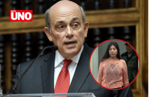 Canciller contradice a Jerí y garantiza protección a embajada de Betssy Chávez