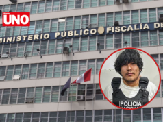 Fiscalía pide tres años de prisión preventiva para ‘El Monstruo’ y 16 integrantes de banda criminal