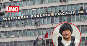 Fiscalía pide tres años de prisión preventiva para ‘El Monstruo’ y 16 integrantes de banda criminal