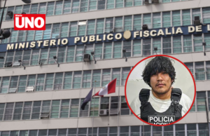 Fiscalía pide tres años de prisión preventiva para ‘El Monstruo’ y 16 integrantes de banda criminal