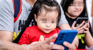 EsSalud advierte que regalar celulares y tablets sin control puede generar ludopatía en niños