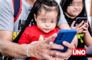 EsSalud advierte que regalar celulares y tablets sin control puede generar ludopatía en niños