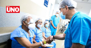 Minsa lanza campaña que devolverá la vista a 500 adultos mayores en diciembre