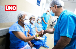 Minsa lanza campaña que devolverá la vista a 500 adultos mayores en diciembre