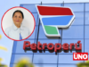 Elba Rojas asume la presidencia de Petroperú en medio de crisis financiera y reclamos por falta de transparencia
