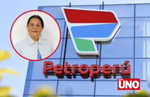 Elba Rojas asume la presidencia de Petroperú en medio de crisis financiera y reclamos por falta de transparencia