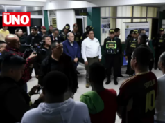 Operativo policial en Lima Sur termina con 60 extranjeros detenidos por control migratorio