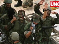 Fujimoristas plantean asignación de 2,550 soles para rehenes que ayudaron en rescate de Chavín de Huántar