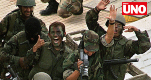 Fujimoristas plantean asignación de 2,550 soles para rehenes que ayudaron en rescate de Chavín de Huántar