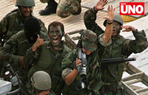 Fujimoristas plantean asignación de 2,550 soles para rehenes que ayudaron en rescate de Chavín de Huántar