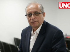 Tres acusados en caso ‘Los waykis en la sombra’ piden archivar investigación contra Nicanor Boluarte