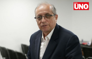 Tres acusados en caso ‘Los waykis en la sombra’ piden archivar investigación contra Nicanor Boluarte