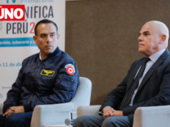 Gobierno de Jerí impone uso obligatorio del eslogan «¡El Perú a toda máquina!» en todo el Ejecutivo