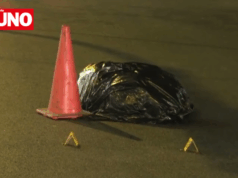 Sicarios ejecutan a integrante de ‘Los Pulpos’ a dos cuadras de la casa del presidente Jerí