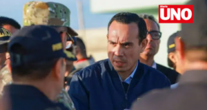 Jerí defiende a director del INPE y anuncia reemplazo institucional para enero